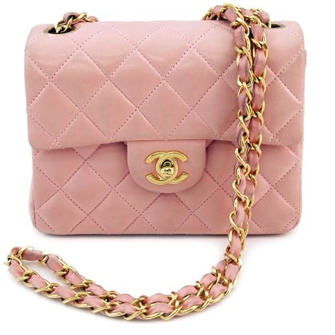 original bolsa chanel|bolsas chanel pre owned.